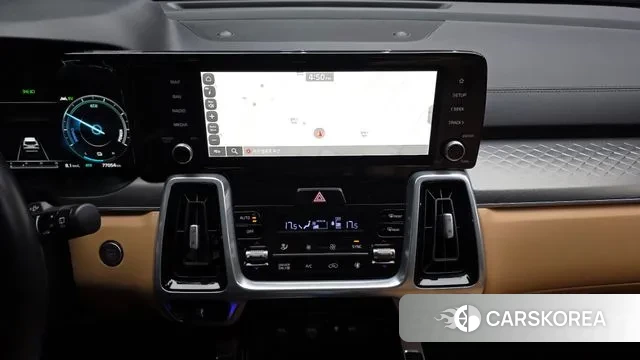 Kia Sorento 4th Generation 2020 Синий из Кореи, фото 5