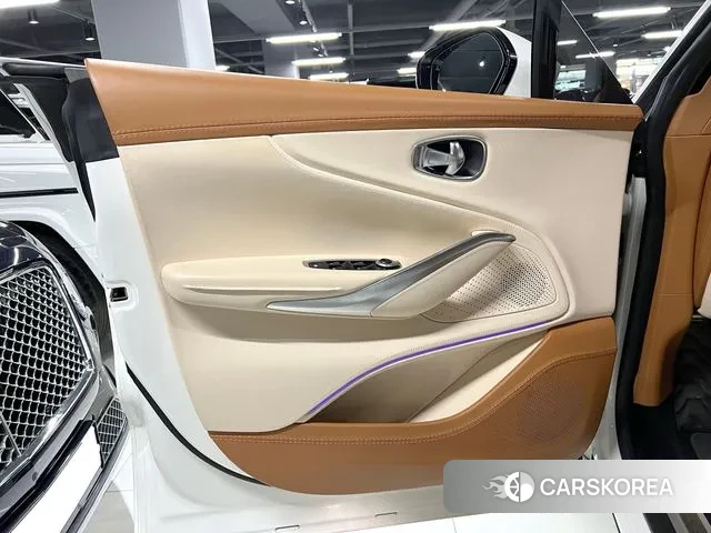 Aston Martin DBX id 3722564 из Кореи 5