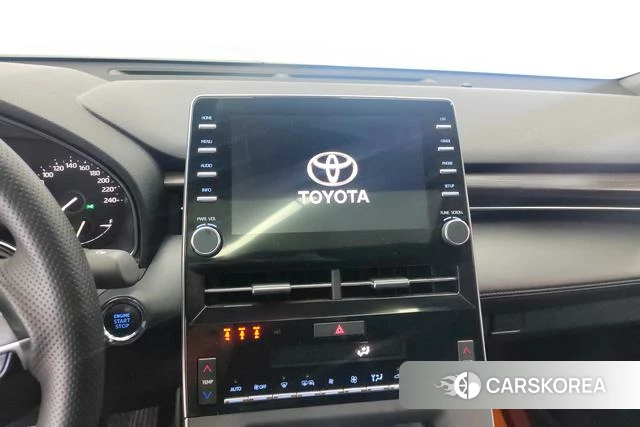 Toyota Asian dragon 2022 Белый из Китая, фото 5