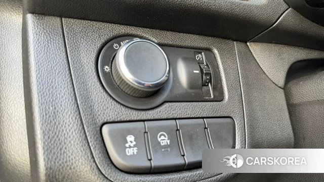 Chevrolet (GM Daewoo) The New Spark 2021 Белый из Кореи, фото 5