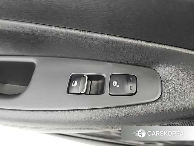 Hyundai The New Santa Fe 2022 Белый из Кореи, фото 5