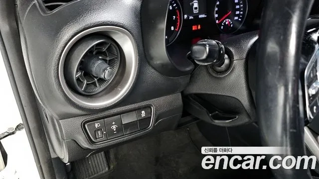 Kia Come New K3 2018 Белый из Кореи, фото 5