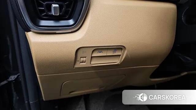 Kia Sorento 4th Generation 2022 Серый из Кореи, фото 5
