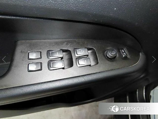 Ssangyong Rexton Sports 2018 Серый из Кореи, фото 5