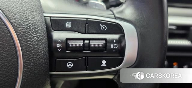 Kia K5 3rd generation 2020 Белый из Кореи, фото 5