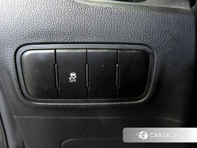 Kia The New Kia Ray 2023 Черный из Кореи, фото 5