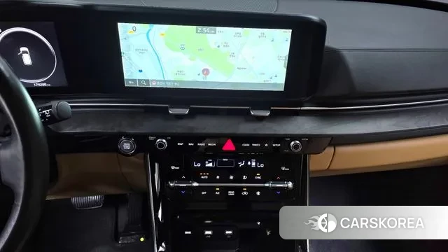 Kia Carnival 4th generation 2021 Белый из Кореи, фото 5