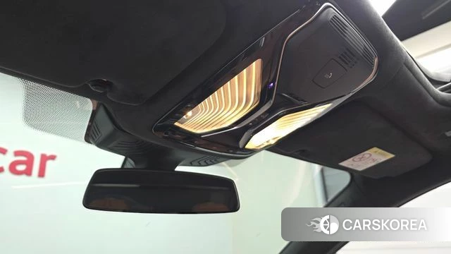 BMW 7 Series (G11) 2020 Серый из Кореи, фото 5