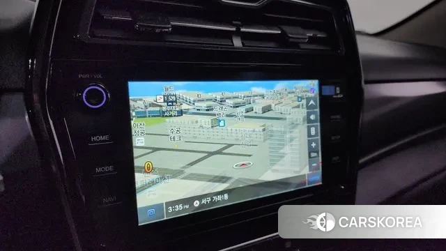 Ssangyong Tivoli Air 2021 Черный из Кореи, фото 5