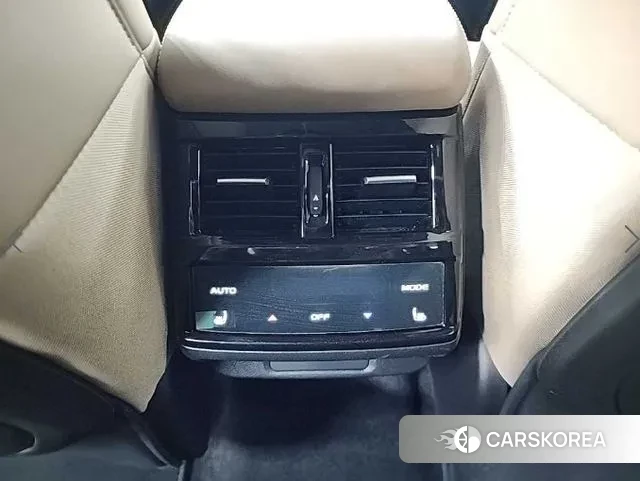 Renault Korea (Samsung) Grand Coleos 2025 Серый из Кореи, фото 5