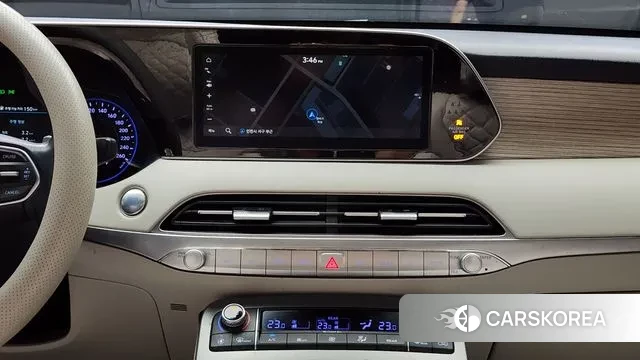 Hyundai Palisade 2020 Черный из Кореи, фото 5