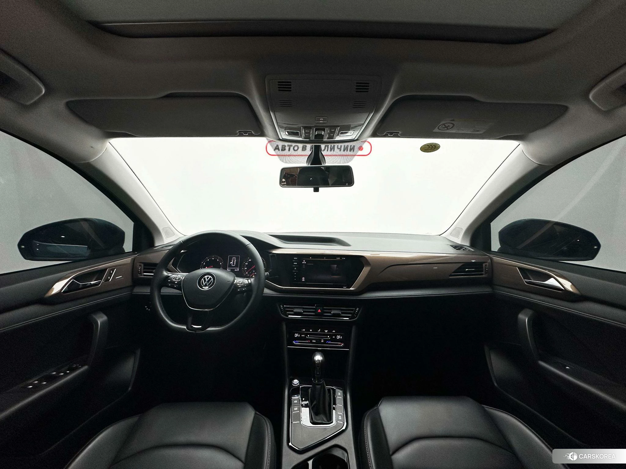 Volkswagen Tuyue 2020 Синий из Китая, фото 5