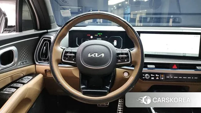 Kia The New Sorento 4th Generation id 2884016 из Кореи 5