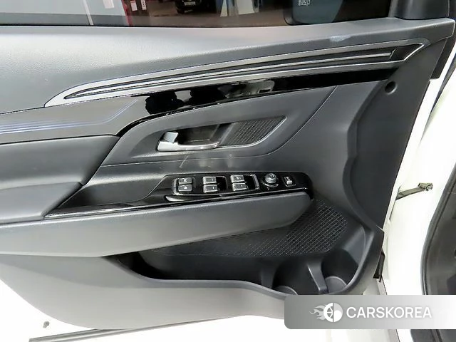 Ssangyong Beautiful Korando 2020 Белый из Кореи, фото 5