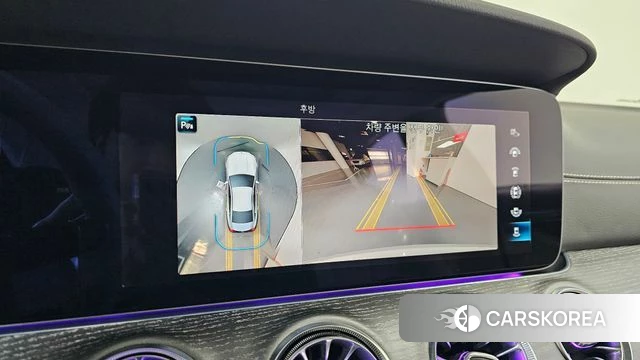 Mercedes-Benz CLS-Class C257 2023 Белый из Кореи, фото 5