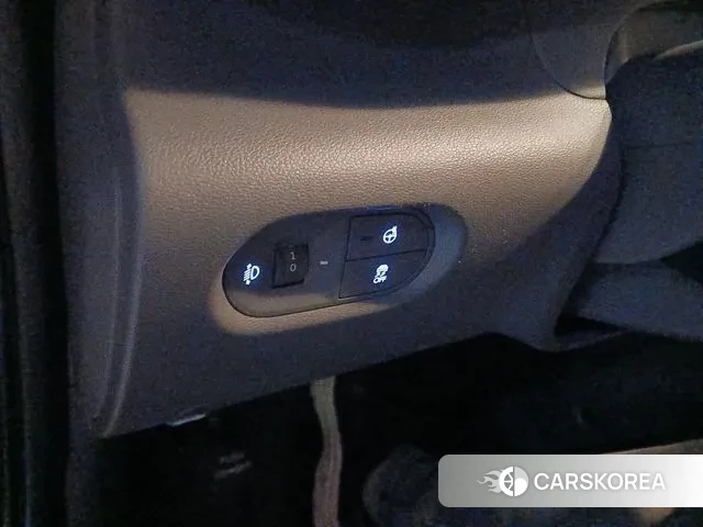 Hyundai Casper 2022 Зеленый из Кореи, фото 5