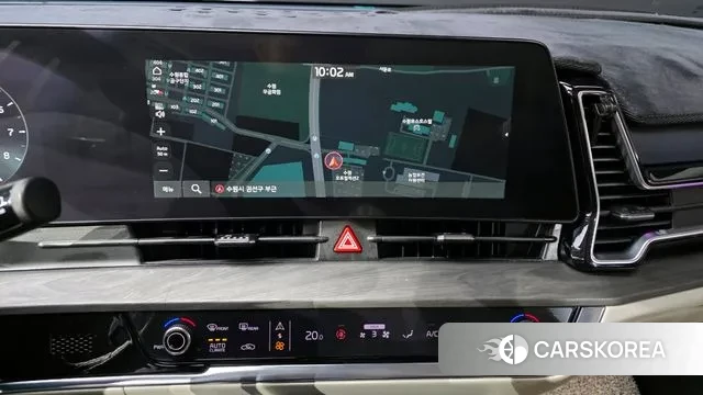 Kia Sportage 5th Generation 2022 Белый из Кореи, фото 5