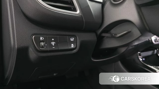 Kia The New Seltos 2024 Белый из Кореи, фото 5