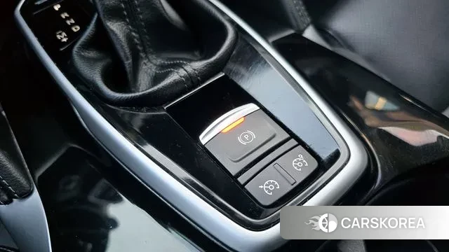Renault Korea (Samsung) The New QM6 2021 Цвет тростника из Кореи, фото 5