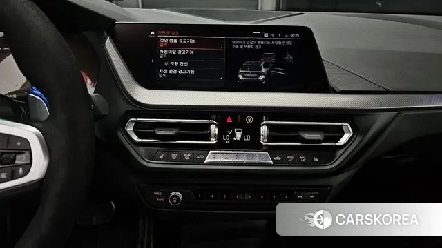 BMW 1 Series (F40) 2022 Фиолетовый из Кореи, фото 5