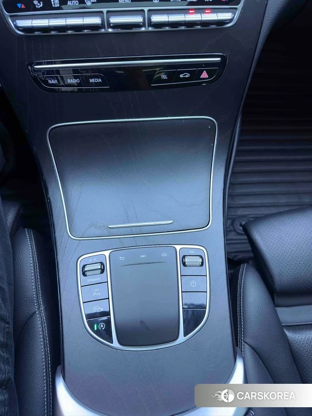 Mercedes-Benz Class C 2021 Зеленый из Китая, фото 5