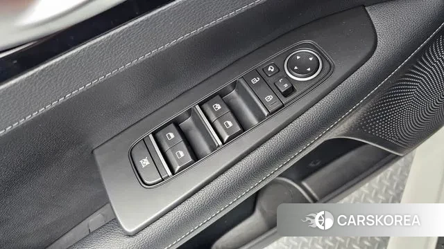 Kia The New K3 2nd generation 2024 Белый из Кореи, фото 5