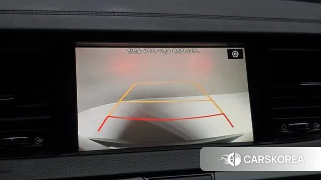 Kia Come New K7 2018 Черный из Кореи, фото 5