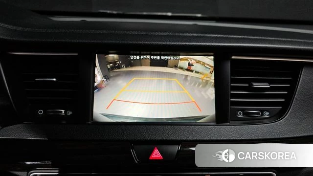 Kia Come New K7 2018 Серый из Кореи, фото 5