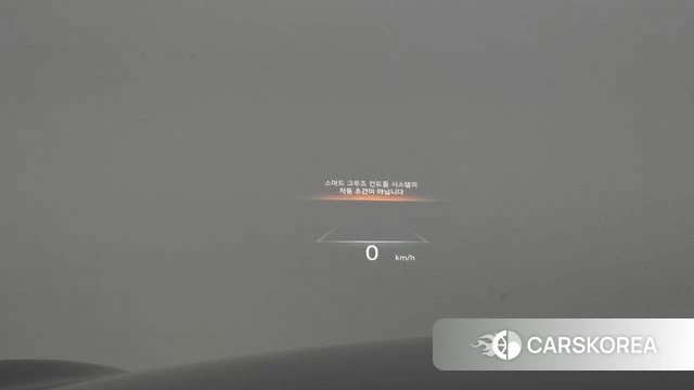 Genesis GV70 2021 Синий из Кореи, фото 5