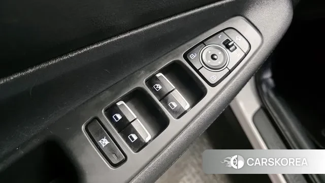 Hyundai Santa Fe TM 2019 Белый из Кореи, фото 5