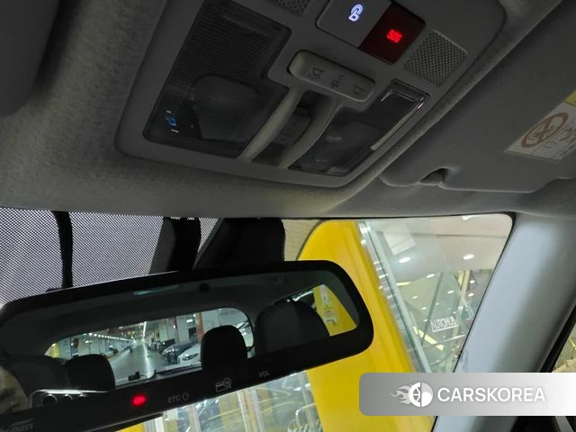 Hyundai The New Casper 2025 Белый из Кореи, фото 5