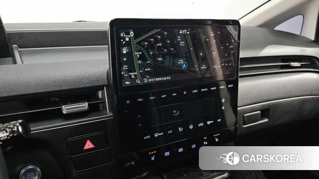 Hyundai Staria 2024 Черный из Кореи, фото 5