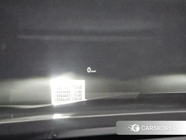 Kia K5 3rd generation 2022 Серый из Кореи, фото 5