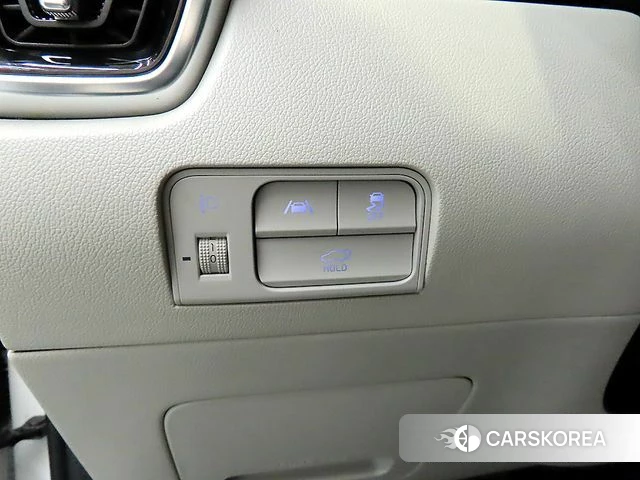 Kia Sorento 4th Generation 2023 Белый из Кореи, фото 5