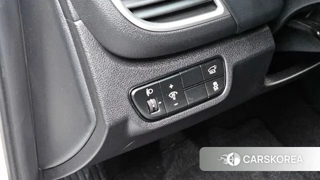 Kia The New Seltos 2024 Белый из Кореи, фото 5