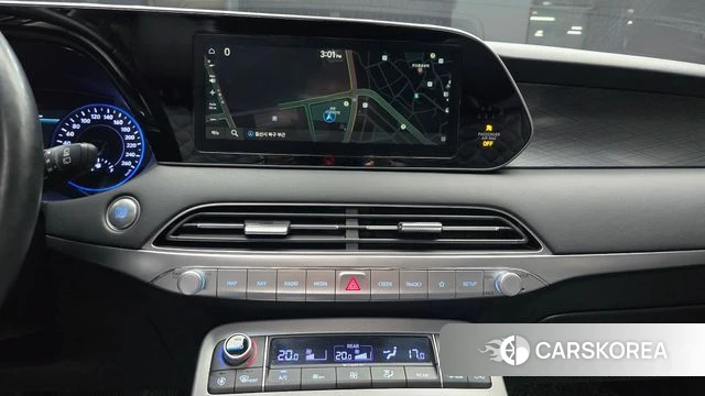 Hyundai Palisade 2019 Серый из Кореи, фото 5