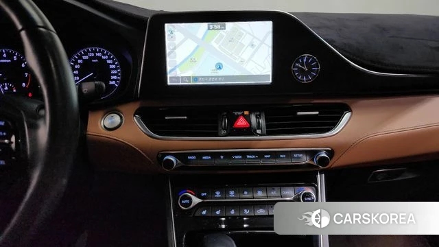 Hyundai Grandeur IG 2019 Белый из Кореи, фото 5