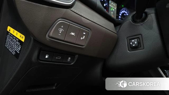 Hyundai Grandeur IG 2019 Черный из Кореи, фото 5