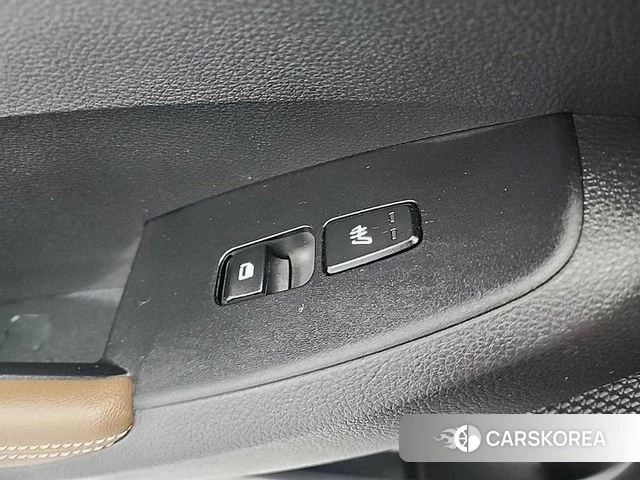 Kia Seltos 2020 Синий из Кореи, фото 5