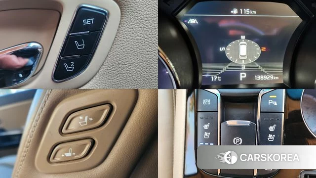 Kia The New Carnival 2019 Черный из Кореи, фото 5