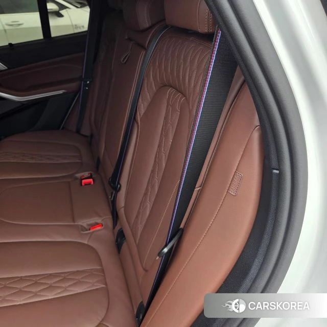BMW X5 (G05) 2026 Белый из Кореи, фото 5