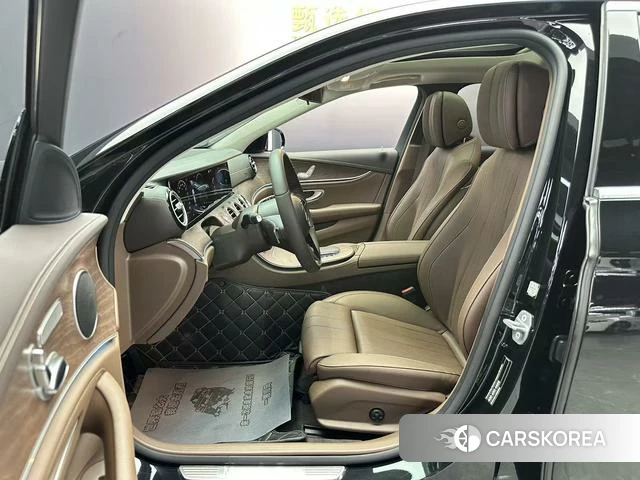 Mercedes-Benz E-class id 4214045 из Китая 5