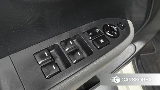 Kia The New Ray 2021 Жемчужный цвет из Кореи, фото 5