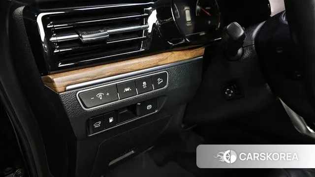 Kia Mohave Master 2020 Черный из Кореи, фото 5