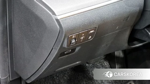 Kia K5 3rd generation 2020 Серый из Кореи, фото 5