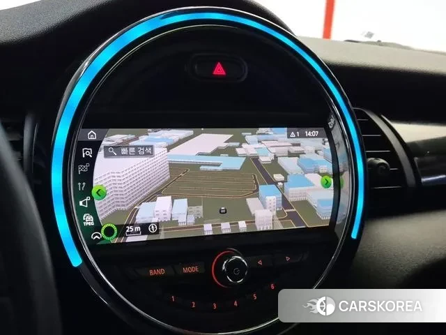 Mini Cooper 2020 Зеленый из Кореи, фото 5