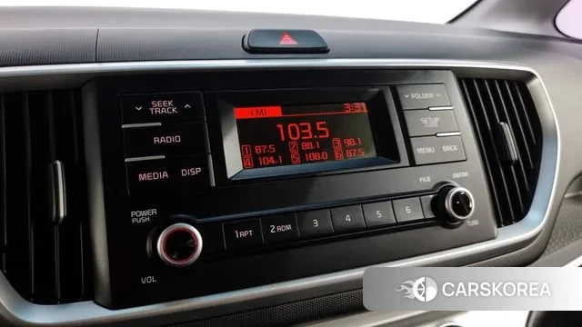 Kia The New Ray 2019 Серебряный из Кореи, фото 5