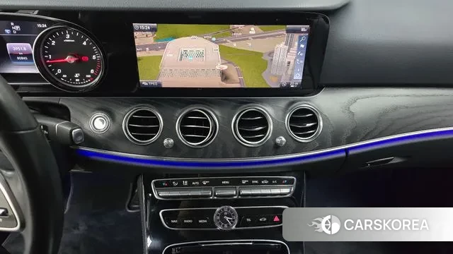 Mercedes-Benz E-Class W213 2020 Белый из Кореи, фото 5