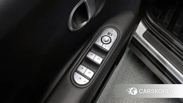 Hyundai Ionic 5 2022 Белый из Кореи, фото 5