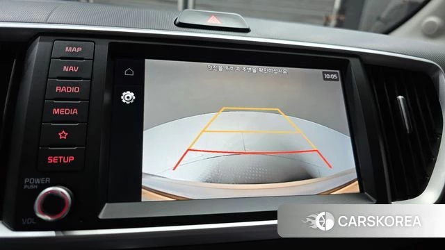 Kia The New Ray 2021 Белый из Кореи, фото 5